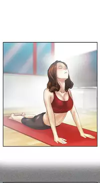 My Office Ch.1-21 (English) (Ongoing)