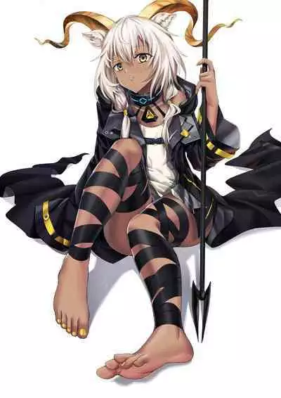 Pixiv artist XO