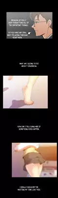 [Yihyeonmin] Drug Candy Ch.0-35 (English) (YoManga) (Ongoing)
