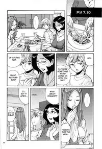 [Kojima Miu] Nympho Maman Boshi Soukan - Mama no Shikyuu wa Boku no Mono Ch. 1-23 [English] [Fated Circle]