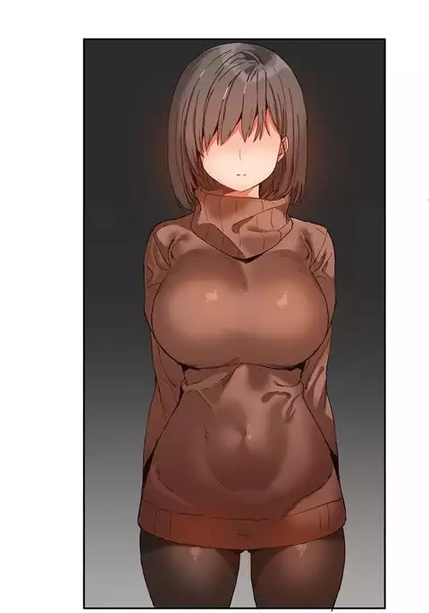 Hari Dormitory Ch.0-13