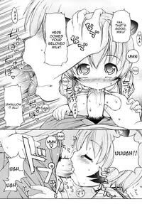 [LEE] Kemomimi Onsen e Youkoso - Welcome to Kemomimi Onsen [English] [SaHa, Yoroshii]