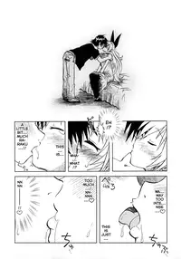 (C82) [Utahime (Izumi Masashi)] Nisekoigatari (Nisekoi) [English] [Life4Kaoru]