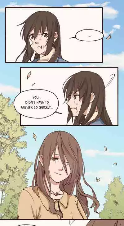 [Iceky] Dormant Desires