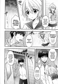 [Ozaki Miray] Houkago Love Mode – It is a love mode after school [English] {Hennojin}