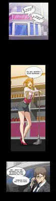 [Yihyeonmin] Drug Candy Ch.0-35 (English) (YoManga) (Ongoing)