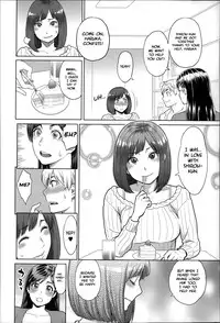 [Mikami Cannon] Zecchou Yokkyuu Ch.1-2, 4-6, 10 [English] =Tigoris Translates= =Noraneko=