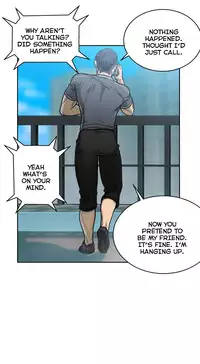 Ghost Love Ch.1-21 (English) (YoManga) (Ongoing)