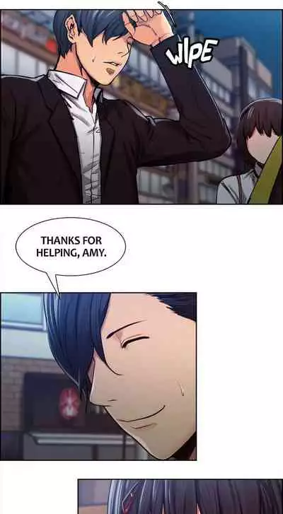 [Serious] Taste of Forbbiden Fruit Ch.11/24 [English] [Hentai Universe]