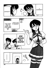 [O.RI] Shippuudotou no Mankenbu!! | The Manken Club, Like Whirlwind and Surge Waves!! [English] [Yoroshii]