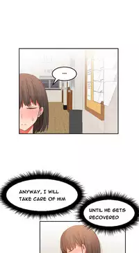 [Mx2J] Hari Dormitory Ch.0-30 (English) (Ongoing)