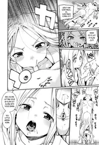 [Gengorou] Boku to Sennin-sama | The Xian and I (Towako 2) [English] {CapableScoutMan & S.T.A.L.K.E.R. & B.E.C. Scans}