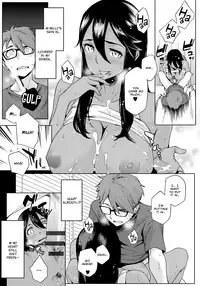 [Yurikawa] You wa Nani shi ni Nippon e? | Why Did You Come to Japan? Ch. 1-2 (Natsu Koi Ota Girl) [English] [Team Koinaka] [Digital]