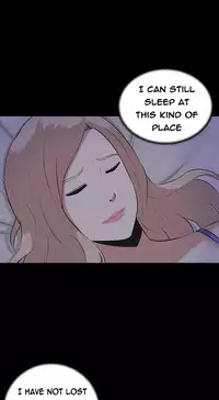 Dark Game Ch.1-14 (English) (Ongoing)