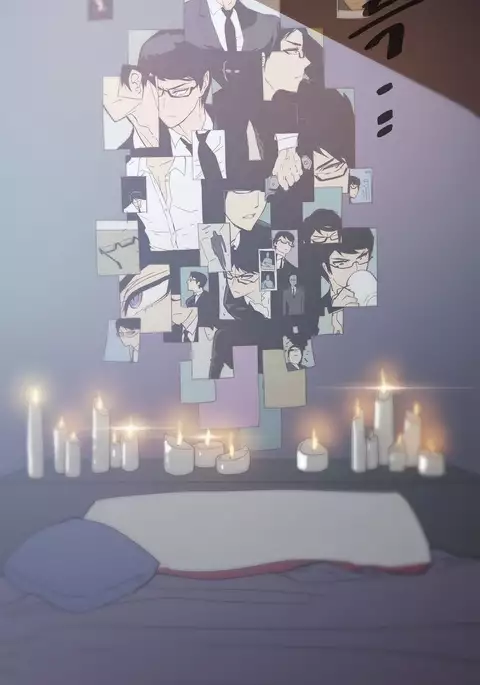 Household Affairs Ch.1-47