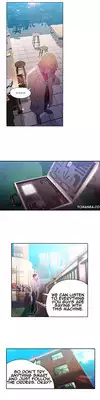 [BAK Hyeong Jun] Sweet Guy Ch.1-49 (English) (YoManga) (Ongoing)