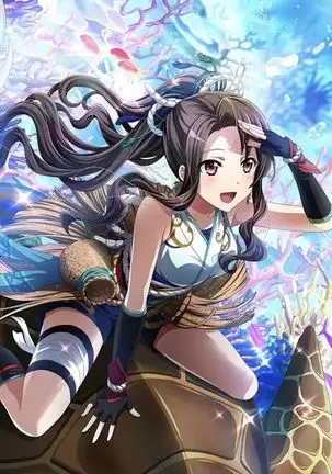 Revue Starlight -Re LIVE