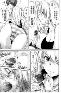 [Yuuki Homura] Ane Zukushi [Chinese]