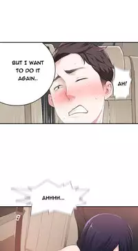 Tissue Thieves Ch.1-20 (English) (Ongoing)