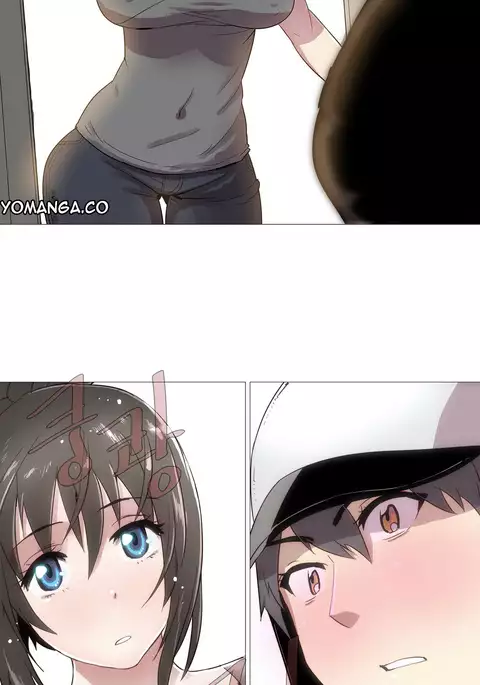 Household Affairs Ch.1-47