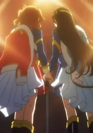 Revue Starlight -Re LIVE