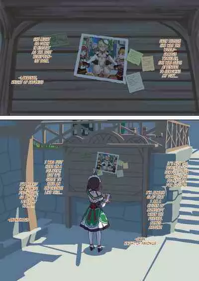 [VYCMa] Mondstadt Hot Springs Festival - Interlude (Genshin Impact) [English] [Sloppy Seconds]