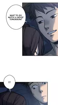 Ghost Love Ch.1-24 (English) (YoManga) (Ongoing)