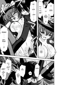 [Ayano Rena] Sister ✰ Deluxe [English] {Mistvern}