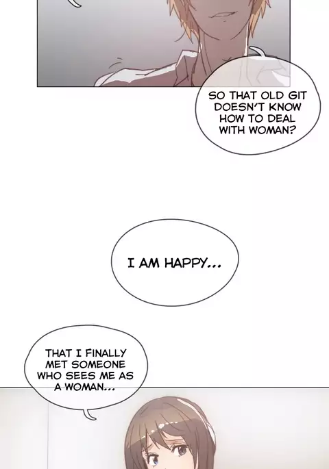 Household Affairs Ch.1-47