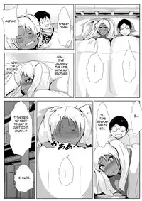 [AKYS Honpo] Boku no Gal na Nee-chan ga Otosareta... ga! [English] [Fated Circle]