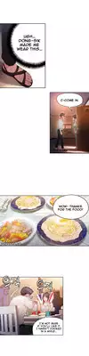 [BAK Hyeong Jun] Sweet Guy Ch.1-49 (English) (YoManga) (Ongoing)