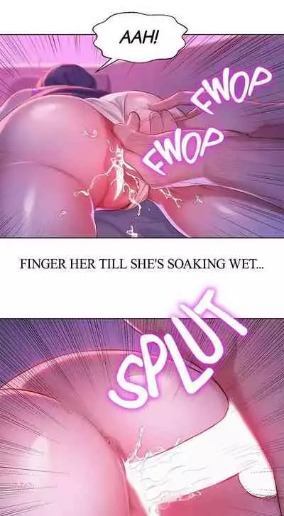 [Tharchog, Gyeonja] What do you Take me For? Ch.46/? [English] [Hentai Universe]