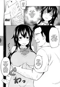 (COMIC1☆9) [Toitoikai (Toitoi)] Sachi-chan no Arbeit [English] [Doujins.com]