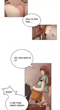 By Chance (Ep. 1-30) [English]