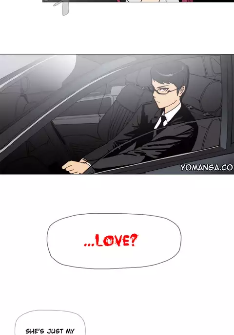 Household Affairs Ch.1-47