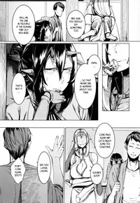 (C90) [Nanbou Hitogakushiki (Nakamura Regura)] Tourou no Ono [English] [Zero Translations]