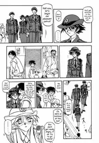 [Sankaku Apron (Sanbun Kyoden, Umu Rahi)] Yuumon no Hate Shi | The End of All Worries IV [English] [Kusanyagi] [2000-02-30]