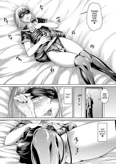 Chi ￮ ko Bitch Nikki