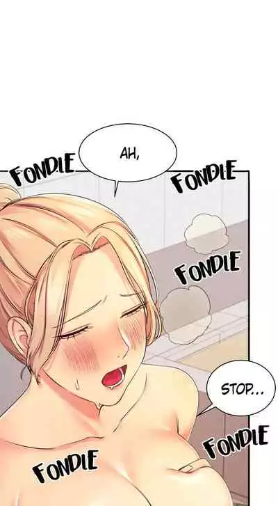 Is There No Goddess in My College? Ch.13/?