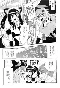 COMIC Megastore-H 2010-11