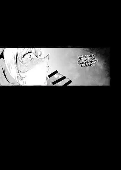 Hitoku Shikirenai Four Boobs | Unconcealed ~ Four Boobs