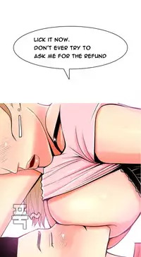 Hooker Ch.1-33 (English) (Ongoing)