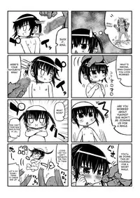 [Domestic animals (Murasame Maru)] Yukino-chan Days, [English] [desudesu] [Digital]