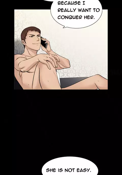 The Taste of Hands Ch.1-61