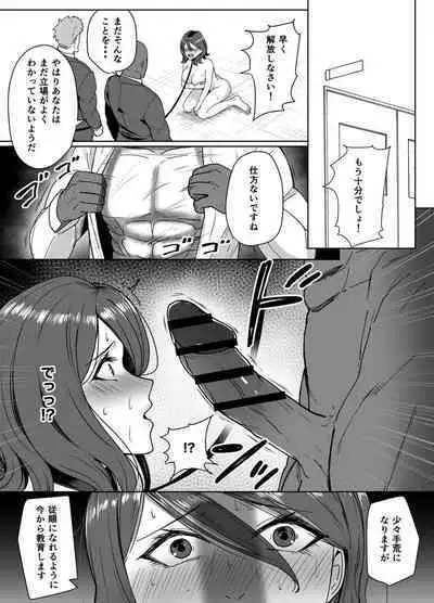 Taibatsu Kyoushi Kousei Program