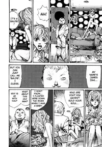 [Matsumoto Jiro] Tropical Citron 2