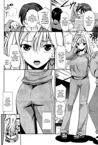 [Triage Tag] Cinderella Man (Manga Bangaichi 2012-02) [English] [Sling]