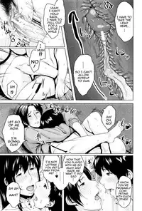 [Jitsuma] Kinyoubi no Haha-tachi e - To Friday's mothers [English] [Amoskandy, desudesu, Kusanyagi]