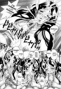 [Waku Jinpei] Shukujo Yuuenchi Ch. 0-2 (Hitoduma Yuuenchi) [English] [Epic-dono]