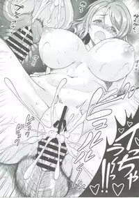 [Studio Aruta (Kusui Aruta)] School Idol ga Iru Fuuzoku ga Arutte Hontou desuka? 10 You-chan to Awa Tengoku e Yousoro Hen (Love Live! Sunshine!!)